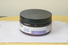 ESSENCE OF BEAUTY LAVENDER WITH ROSEMARY OIL BODY BUTTER SIZE 8 OZ