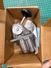 Aventics 3/2-Directional Valves, Series-A Pilotair R431005008 2-HA-2R