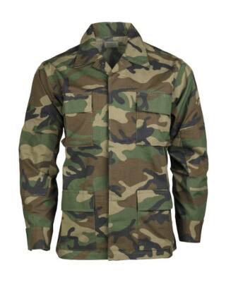 Camicia militare BUNDESWEHR GR. 3 - Soft Air