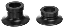 MAVIC Front Axle Adapters 12mm Thru-Axle NEW ...