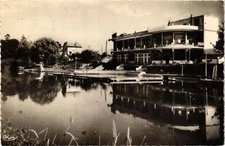 Old postcard St-DIZIER - DEAUVILLE Bragard (368297)