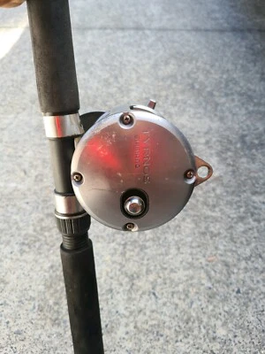 fishing rods and reels for sale gumtree