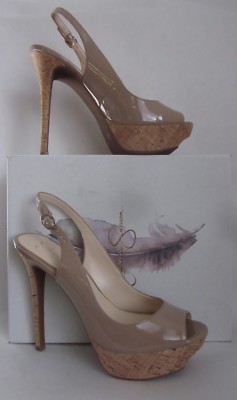 jessica simpson slingback heels