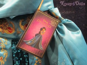 disney designer jasmine