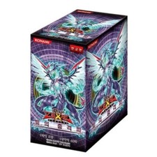 CARTE YUGIOH Photon Shockwave Booster Box / Korean Ver NUOVO Sigillo Yu-Gi-Oh