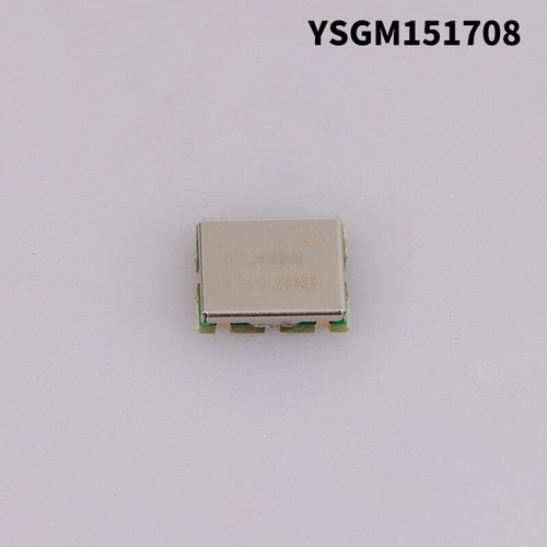 YSGM151708 1480-1720MHz VCO Voltage Controlled Oscillator + Buffer Amplifier - Zdjęcie 9 z 11