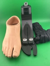 Ossur Pro-flex Proflex Xc Prosthetic Foot, Right, Size 28, Category 9 Great Cond