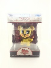 POP! Funko: Villainous Valentines Funko Paka Paka Figure Pookie the Lion