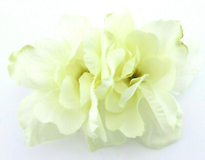 silk flower pins for dresses Flower Pin