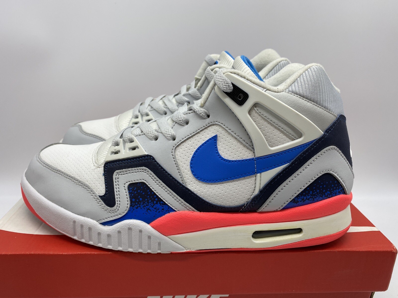 andre agassi shoes