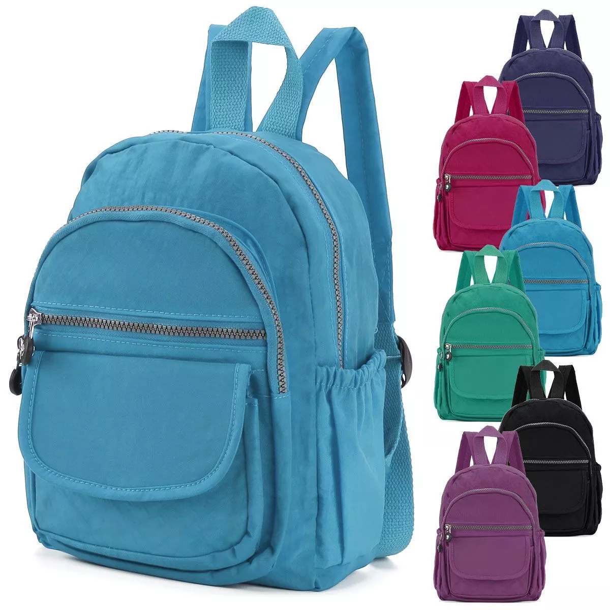 Waterproof mini deals backpack