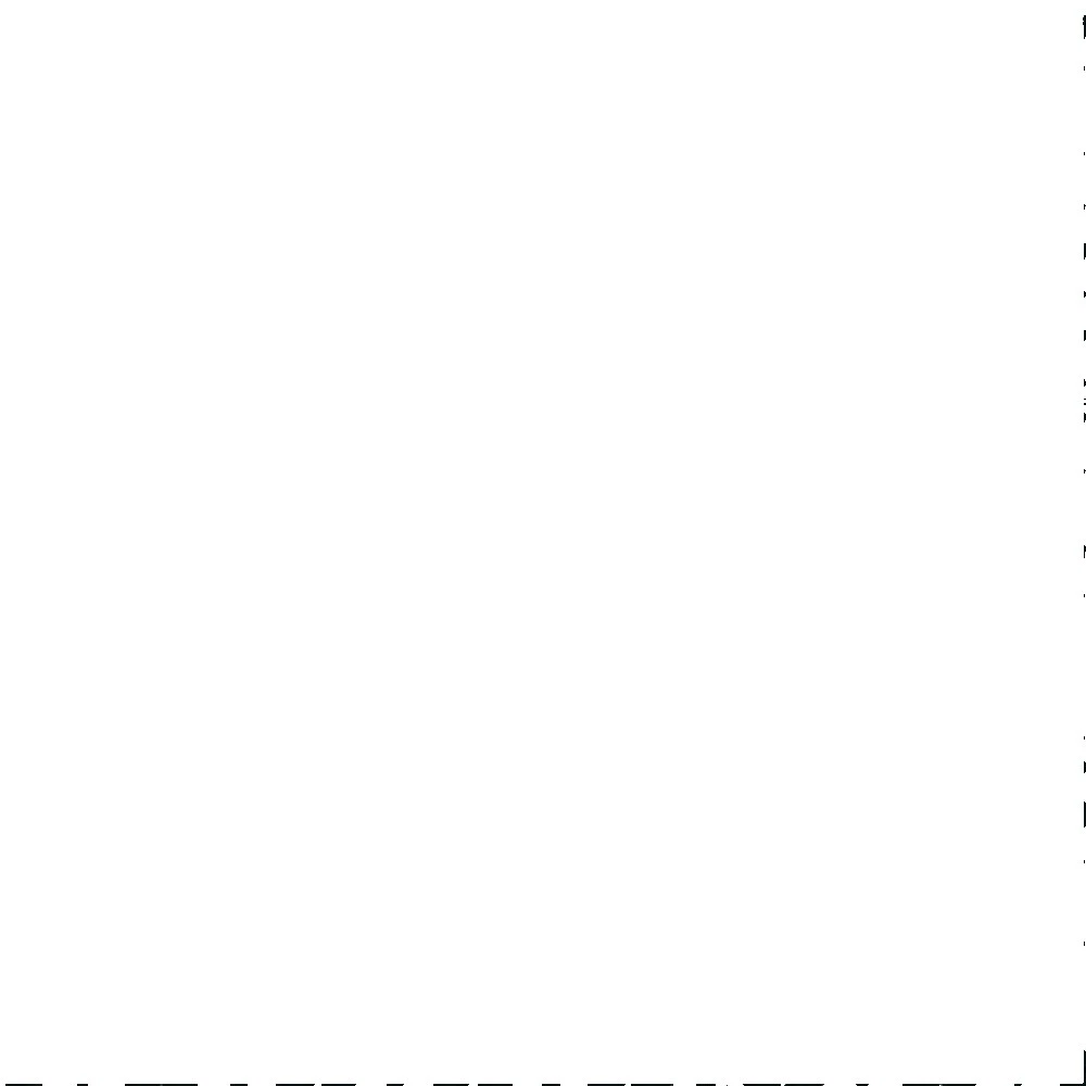 Géneros artesanales Geométrico Negro de Rayón