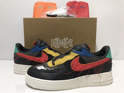air force one bhm 2020