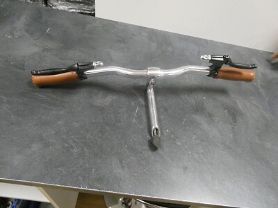 Velair light Fahrradlenker (gebraucht)