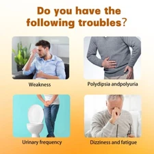 PLANT-BASED SUGAR SUPPORT! tigerty Diabetic Blood Sugar Patch, Natural Regulator