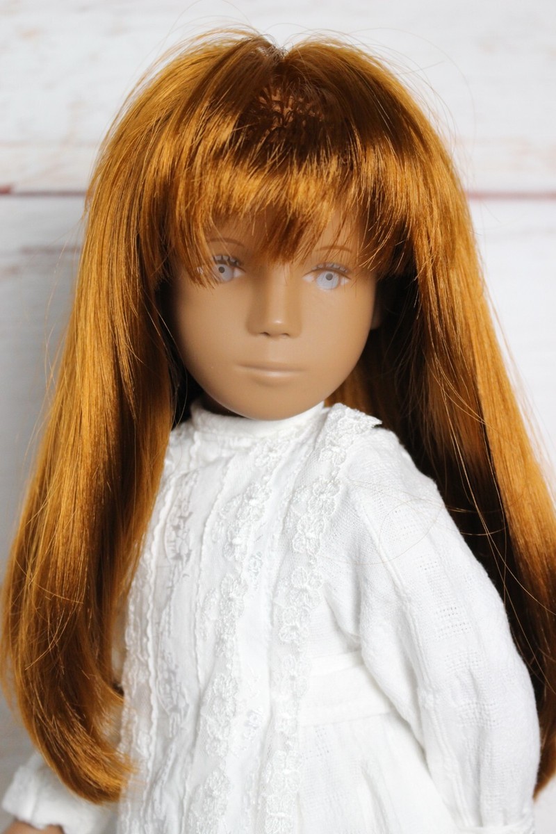 Gotz SASHA DOLL Angela #08017 1995-1996 | eBay