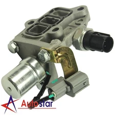15810PAAA02 VTEC Solenoid Spool Valve For 98-02 Honda Accord Odyssey 4 Cyl 2.3L