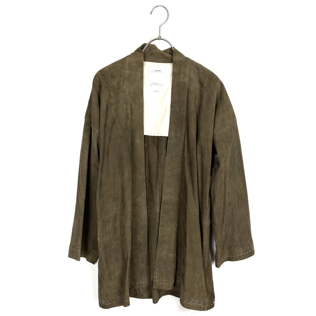 美品visvim SANJURO KIMONO size 2 s-l1200.jpg