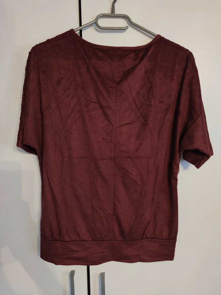 Tee shirt femme breal hot sale