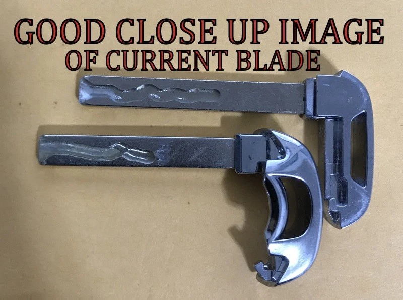 OEM 2015-2020 GMC YUKON DENALI XL MANDO A DISTANCIA INTELIGENTE SIN LLAVE 13508280 Foto 4 de 4