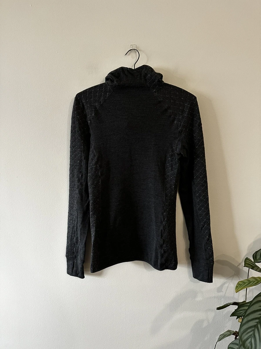 Icebreaker affinity thermo hooded hotsell pullover