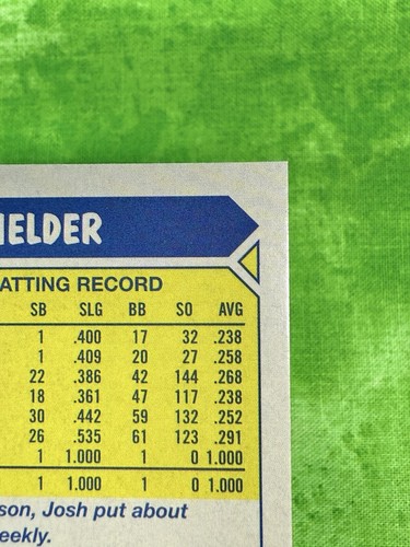 Josh Lowe RC - 1987 Topps - 2022 Topps Series 2 #87TB-27 Tampa Bay Rays Rookie - Picture 8 of 10