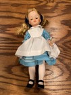 Vintage Madame Alexander Alice in Wonderland 13” Doll  — photo 2