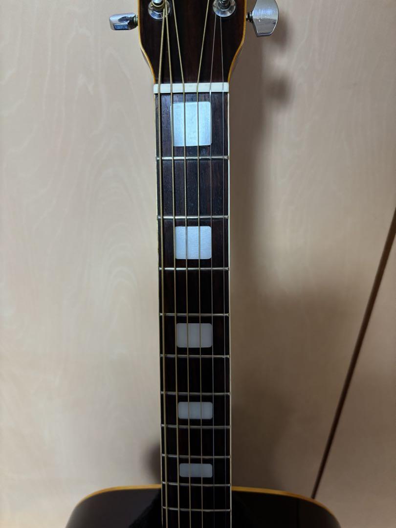 Kiso Suzuki Tomson GW25 Acoustic Guitar Vintage | eBay Kiso Suzuki Tomson GW25 Acoustic Guitar Vintage | eBay