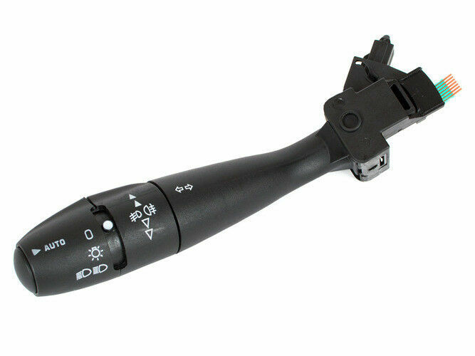 Commande de phare Citroën C3 C4 C5 clignotant commodo interrupteur éclairage colonne direction