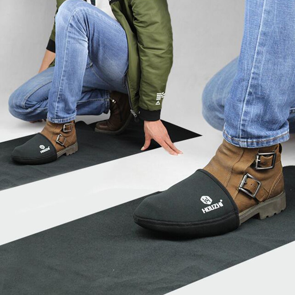 Windproof Cycling Accessory for Motorbike Motorcycle Riding Shoes eBay