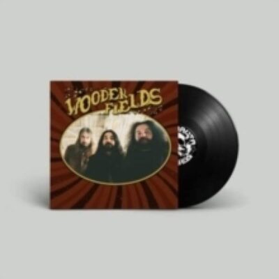 Wooden Fields - Wooden Fields  [VINYL]