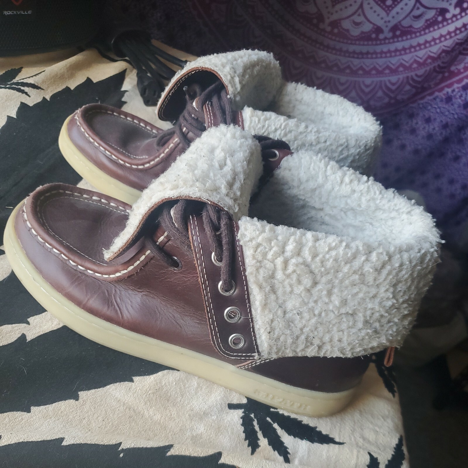 ipath skate shoes Gem