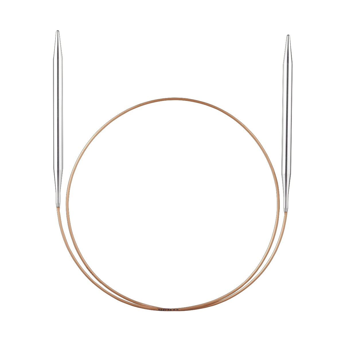 Addi Circular Knitting Needle Long | Size: 3Mm/200Cm