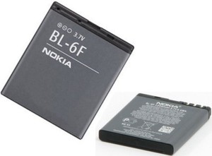 Bl 6f аккумулятор