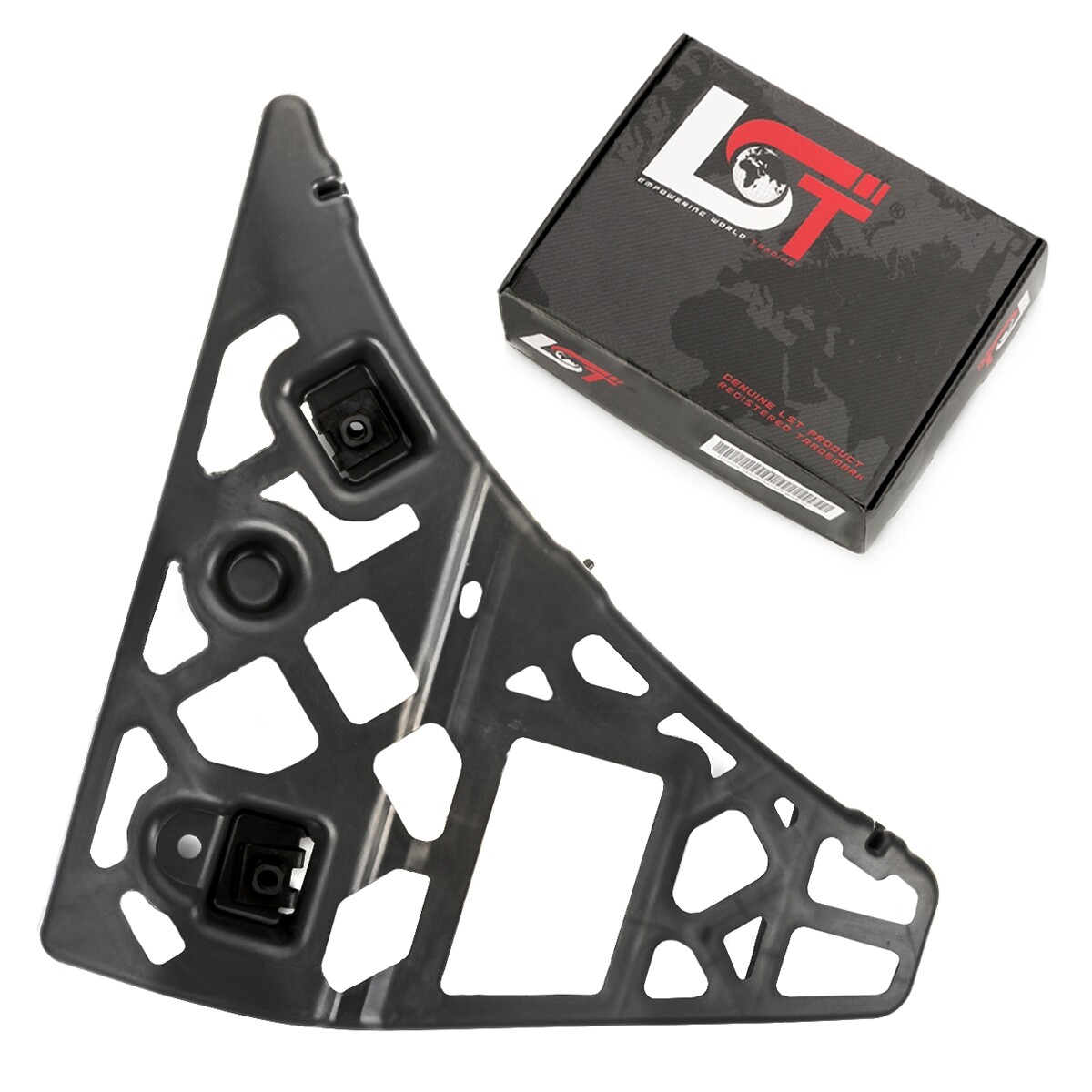 Bumper Bracket Reinforcement Front Left For FORD TRANSIT 2006-2014