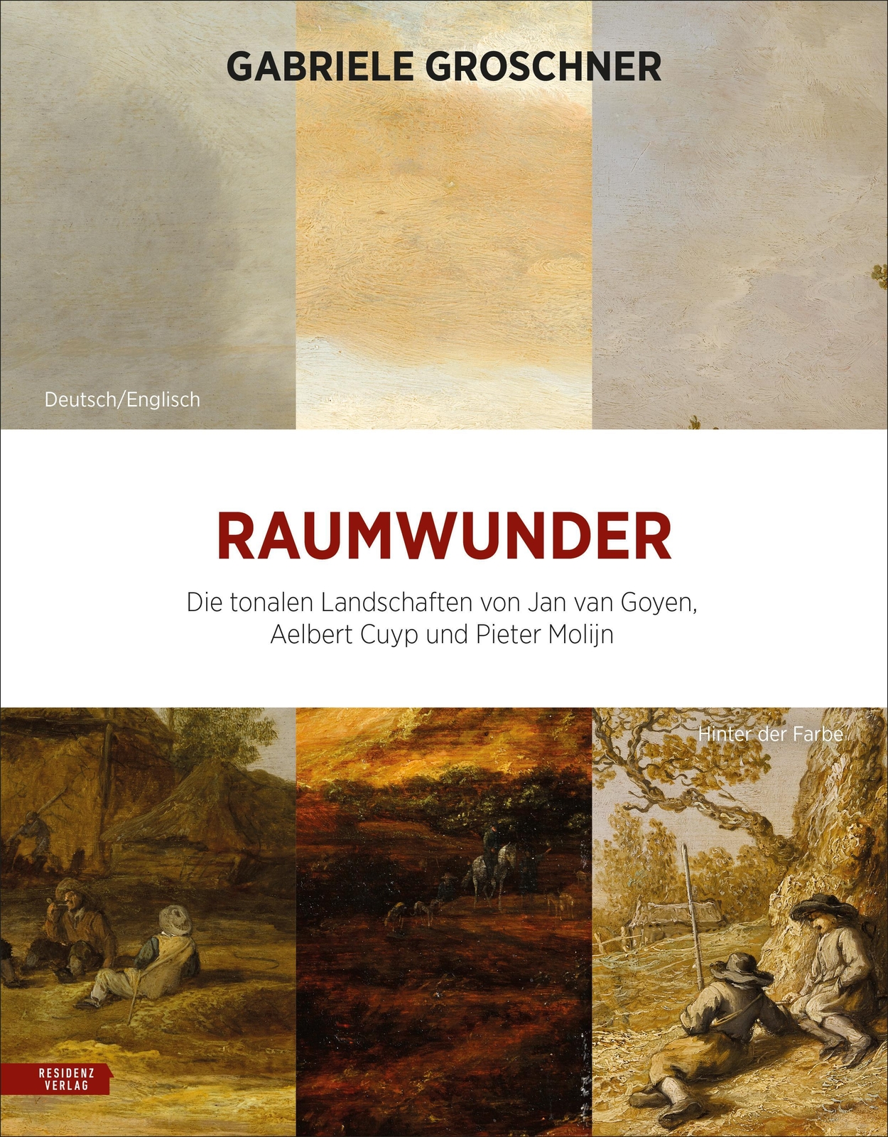 Thumbnail - Raumwunder | Die Tonalen Landschaften Von Jan Van Goyen, Aelbert Cuyp