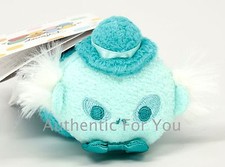 NEW 2016 US Disney Parks Haunted Mansion Attractions Tsum Tsum - Ghost EZRA