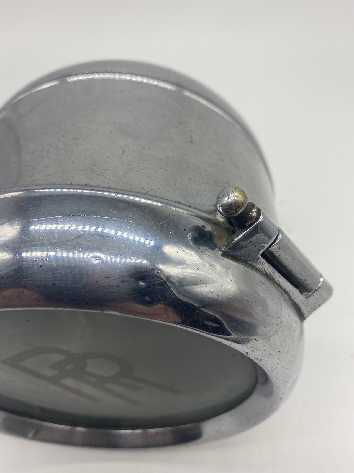 Rolls Royce cowl lights - lamps  Ghost and Phantom 40/50hp Woodrow Wilsons