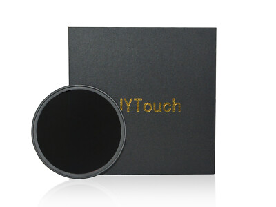 67 mm 67mm ND1000 Neutral Density Filter HD 64 MRC, 10 Stops (3.0)