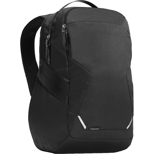Lululemon Black LiftOS Commuter Backpack 20L Lightweight Carry On