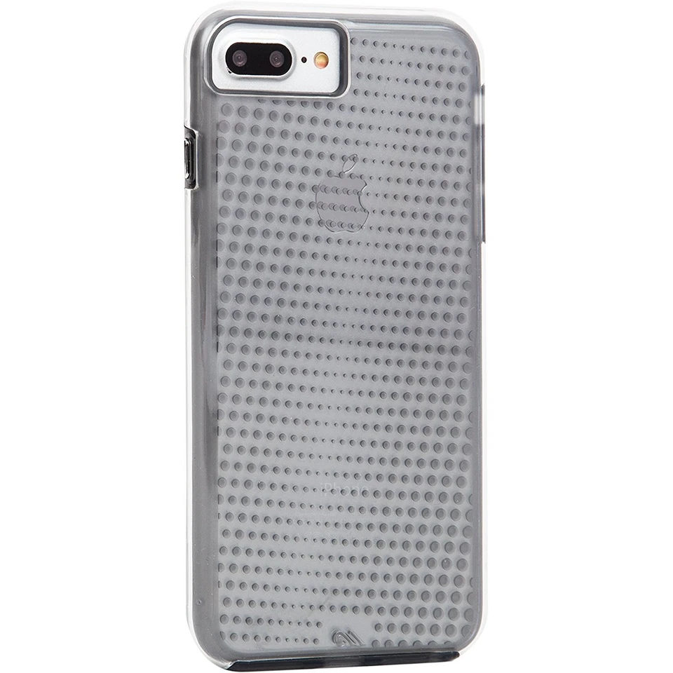 CaseMate iPhone 8 7 PLUS & 6S / 6 PLUS Tough 'Military Strength' Case Cover - Image 4 of 4