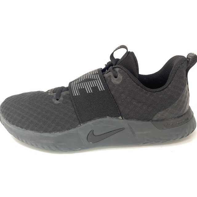 Nike In-Season TR 9 Black Anthracite 