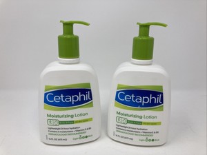 cetaphil moisturizing cream pump