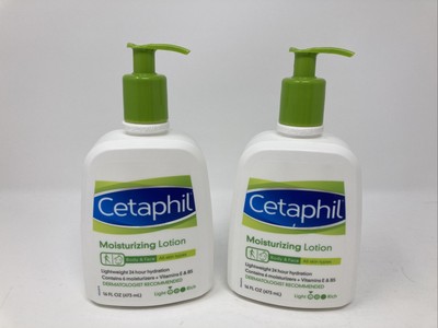 generic cetaphil lotion