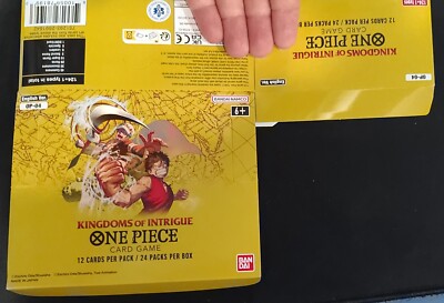 one piece booster box retail Booster Pack Art Set FIRE RED & LEAF GREEN PSA 10 Sequential Serial  Numbering SET [PSA