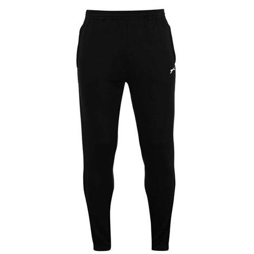 Pantaloni da jogging orlo chiuso pile tuta fondo pantaloni da jogging XS - 5XL - Foto 4 di 5