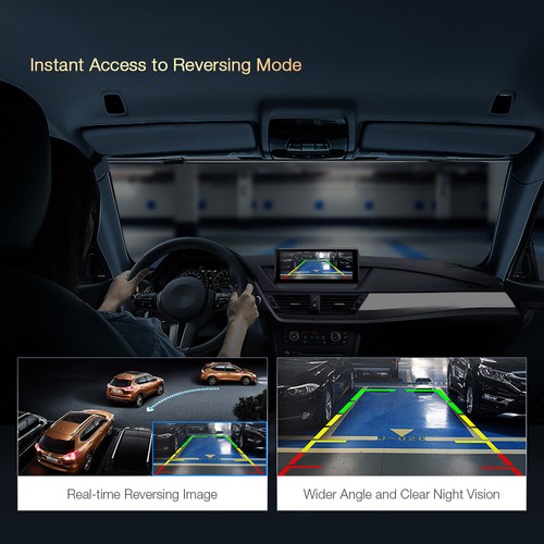 10.25" Android 13 6+128G Qualcomm CPU Car Screen CarPlay Retrofit For BMW X1 E84 - Picture 18 of 21