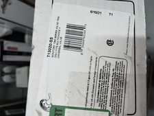 Delta Classic 1-Handle Wall-Mount Temperature Control Valve Trim Kit-Stainless