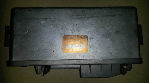 Audi 80 100  ABS Steuergerät 443 907 379C