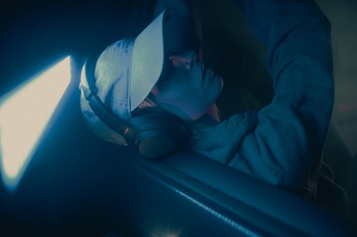 CINEMATIC LONGING lightroom PRESETS colour FILM dramatic MOVIE looks stills EDIT - Picture 8 of 12